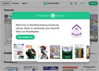 PressReader