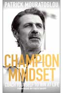 ภาพปกหนังสือ Champion mindset : coach yourself to win at life