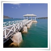 สะพานอัษฎางค์ ณ เกาะสีชัง