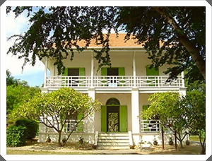 เรือนวัฒนา ถ่ายโดย : BiGBoY